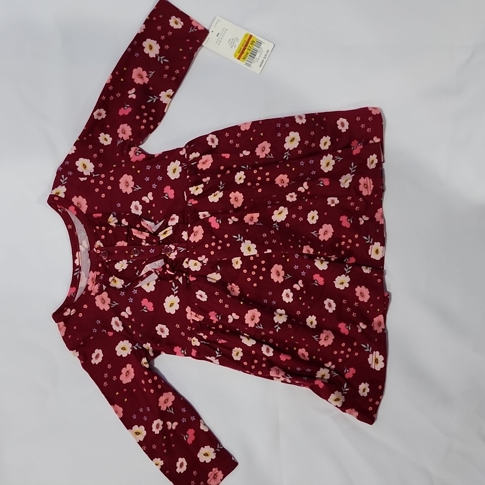 Baby Girl's Top